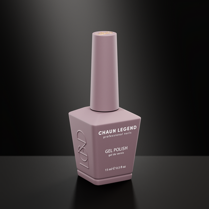 Chaun Legend - Professional Gel 0.5oz - Vol.1 (#5001 - #5090)