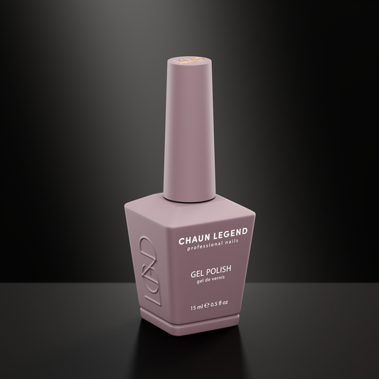 Chaun Legend Profession Gel 0.5oz - Available in 90 Shades