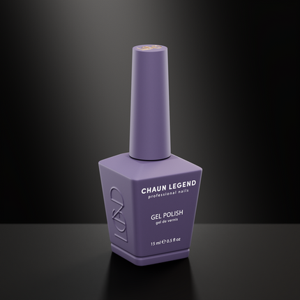 Chaun Legend - Professional Gel 0.5oz - Vol.1 (#5001 - #5090)
