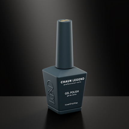 Chaun Legend - Professional Gel 0.5oz - Vol.1 (#5001 - #5090)