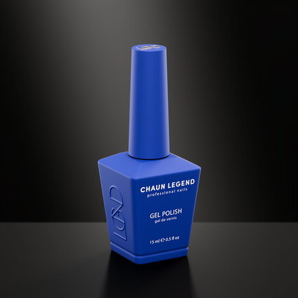 Chaun Legend - Professional Gel 0.5oz - Vol.1 (#5001 - #5090)