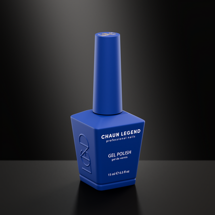 Chaun Legend - Professional Gel 0.5oz - Vol.1 (#5001 - #5090)