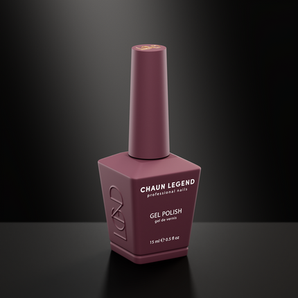 Chaun Legend - Professional Gel 0.5oz - Vol.1 (#5001 - #5090)