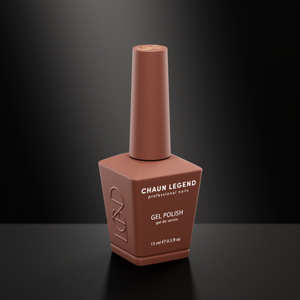 Chaun Legend - Professional Gel 0.5oz - Vol.1 (#5001 - #5090)