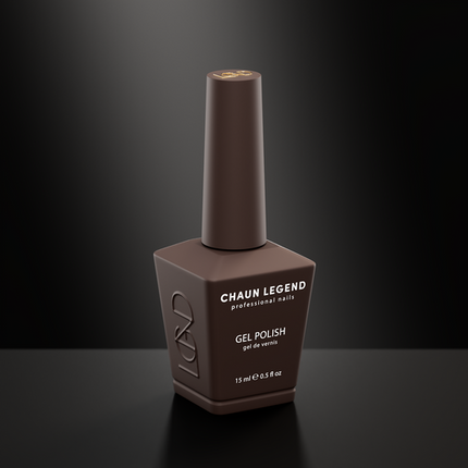 Chaun Legend - Professional Gel 0.5oz - Vol.1 (#5001 - #5090)