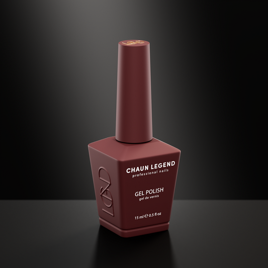 Chaun Legend Profession Gel 0.5oz - Available in 90 Shades