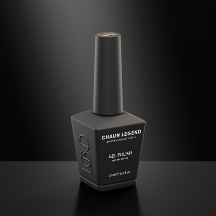 Chaun Legend - Professional Gel 0.5oz - Vol.1 (#5001 - #5090)