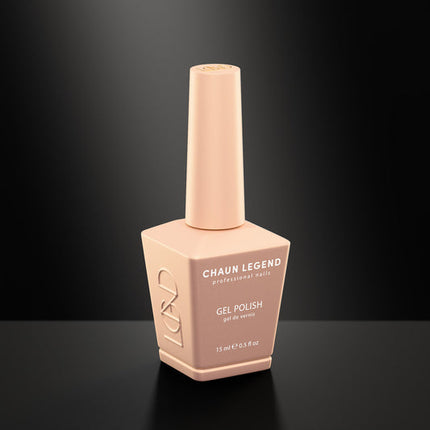 Chaun Legend - Professional Gel 0.5oz - Vol.1 (#5001 - #5090)