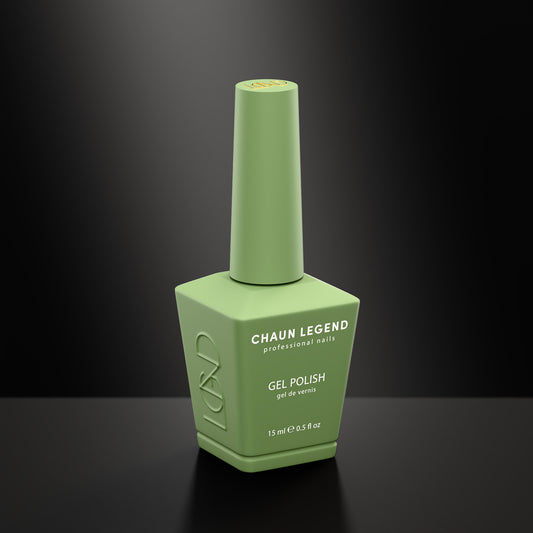Chaun Legend Profession Gel 0.5oz - Available in 90 Shades