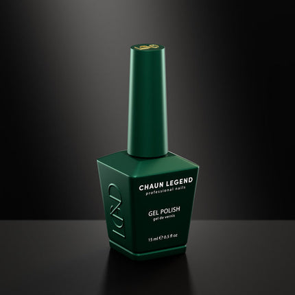 Chaun Legend - Professional Gel 0.5oz - Vol.1 (#5001 - #5090)