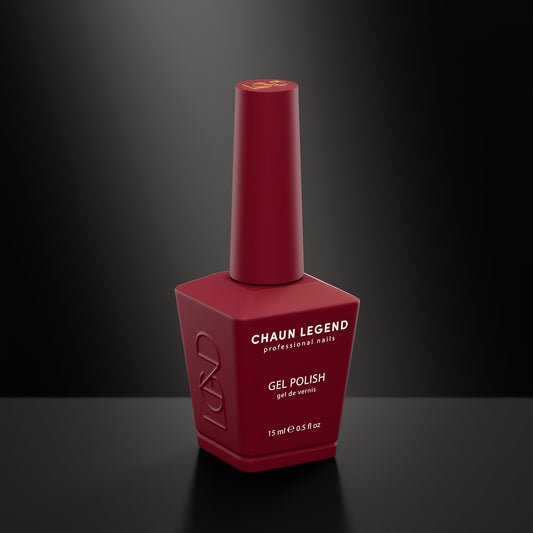 Chaun Legend Profession Gel 0.5oz - Available in 90 Shades