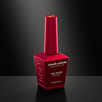 Chaun Legend - Professional Gel 0.5oz - Vol.1 (#5001 - #5090)