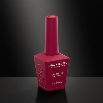 Chaun Legend - Professional Gel 0.5oz - Vol.1 (#5001 - #5090)