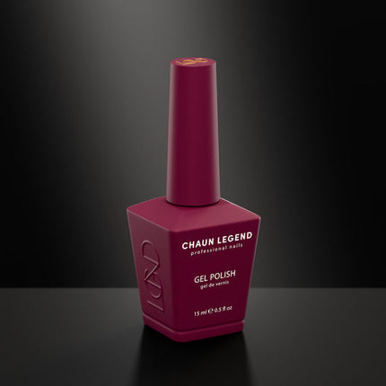 Chaun Legend - Professional Gel 0.5oz - Vol.1 (#5001 - #5090)