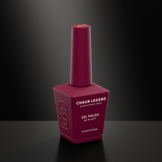 Chaun Legend Profession Gel 0.5oz - Available in 90 Shades
