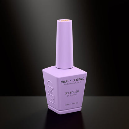 Chaun Legend Professional Gel 0.5oz - New Vol.2