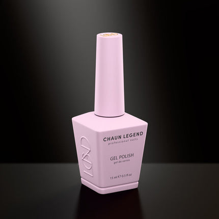 Chaun Legend - Professional Gel 0.5oz - New Vol.2 (#5091 - #5190)