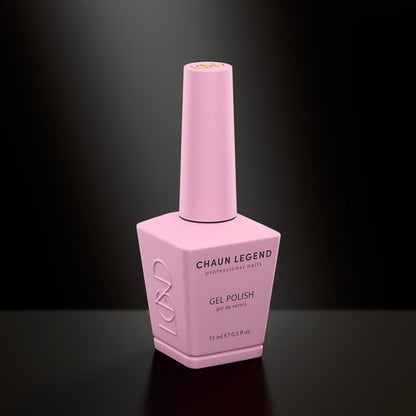 Chaun Legend Professional Gel 0.5oz - New Vol.2