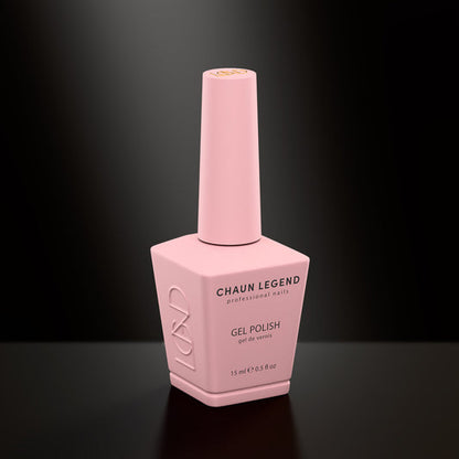Chaun Legend Professional Gel 0.5oz - New Vol.2