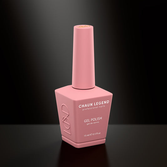 Chaun Legend Professional Gel 0.5oz - New Vol.2