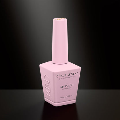 Chaun Legend Professional Gel 0.5oz - New Vol.2