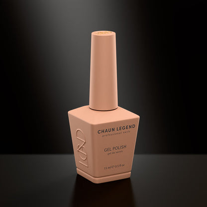 Chaun Legend Professional Gel 0.5oz - New Vol.2