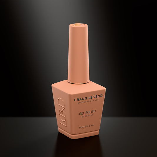 Chaun Legend Professional Gel 0.5oz - New Vol.2