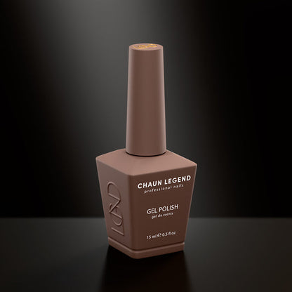 Chaun Legend Professional Gel 0.5oz - New Vol.2