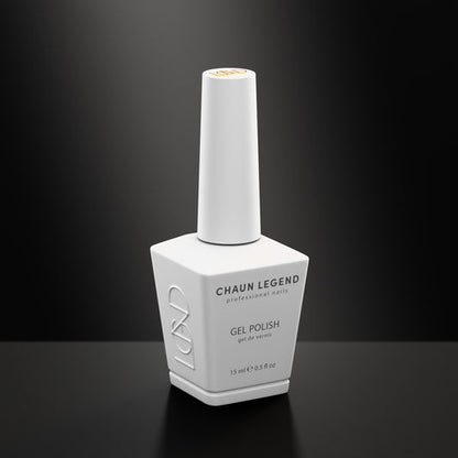 Chaun Legend Professional Gel 0.5oz - New Vol.2