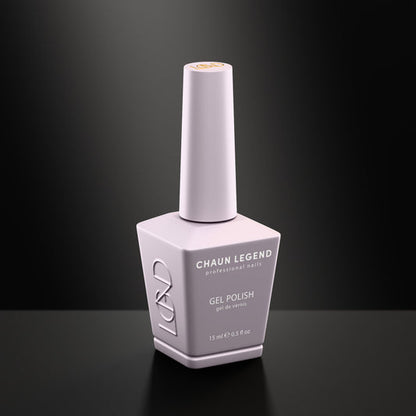 Chaun Legend Professional Gel 0.5oz - New Vol.2