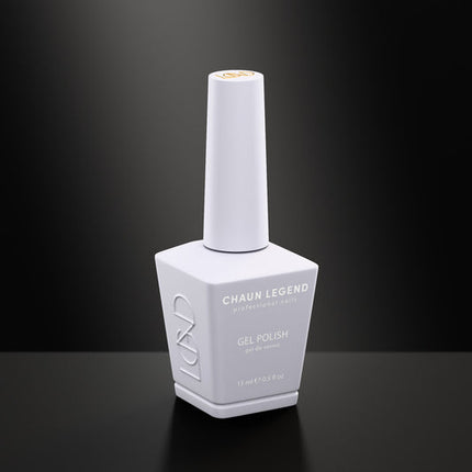 Chaun Legend - Professional Gel 0.5oz - New Vol.2 (#5091 - #5190)