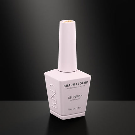 Chaun Legend - Professional Gel 0.5oz - New Vol.2 (#5091 - #5190)