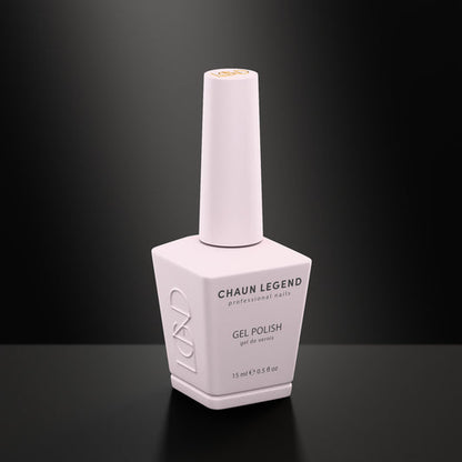 Chaun Legend Professional Gel 0.5oz - New Vol.2