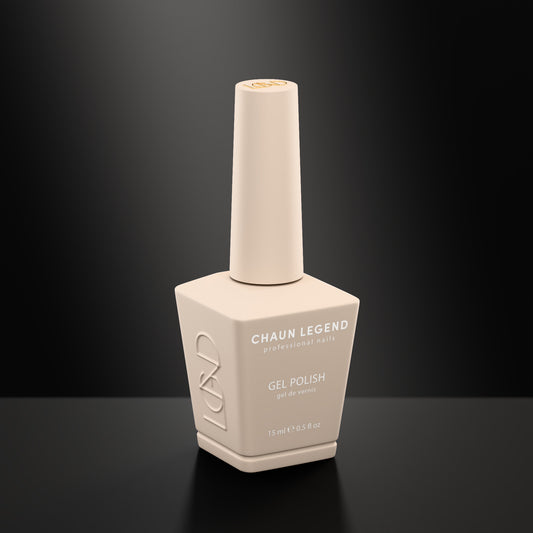 Chaun Legend Professional Gel 0.5oz - New Vol.2
