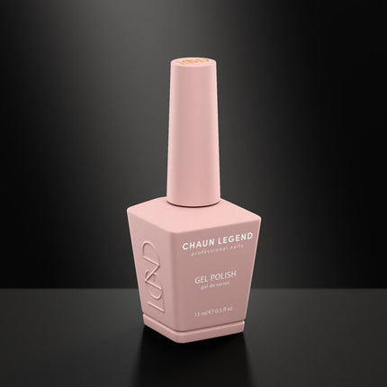 Chaun Legend - Professional Gel 0.5oz - New Vol.2 (#5091 - #5190)