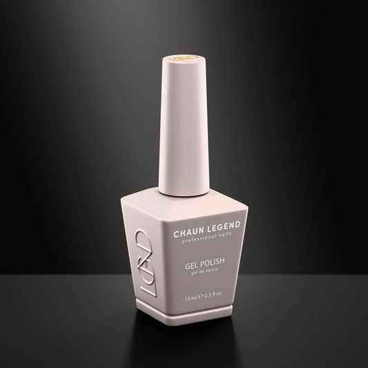 Chaun Legend Professional Gel 0.5oz - New Vol.2