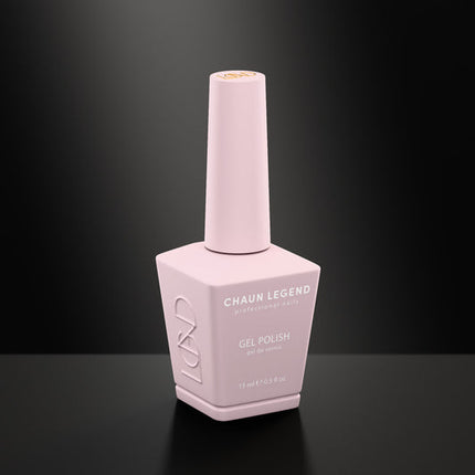 Chaun Legend - Professional Gel 0.5oz - New Vol.2 (#5091 - #5190)