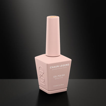 Chaun Legend Professional Gel 0.5oz - New Vol.2