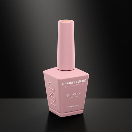 Chaun Legend - Professional Gel 0.5oz - New Vol.2 (#5091 - #5190)