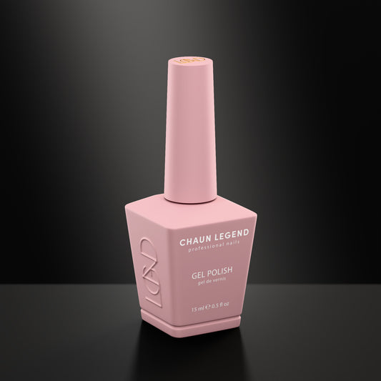 Chaun Legend Professional Gel 0.5oz - New Vol.2