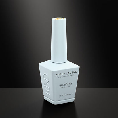 Chaun Legend Professional Gel 0.5oz - New Vol.2