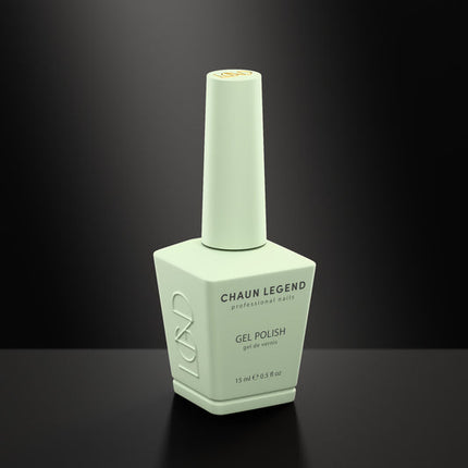 Chaun Legend - Professional Gel 0.5oz - New Vol.2 (#5091 - #5190)