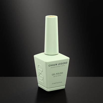 Chaun Legend Professional Gel 0.5oz - New Vol.2