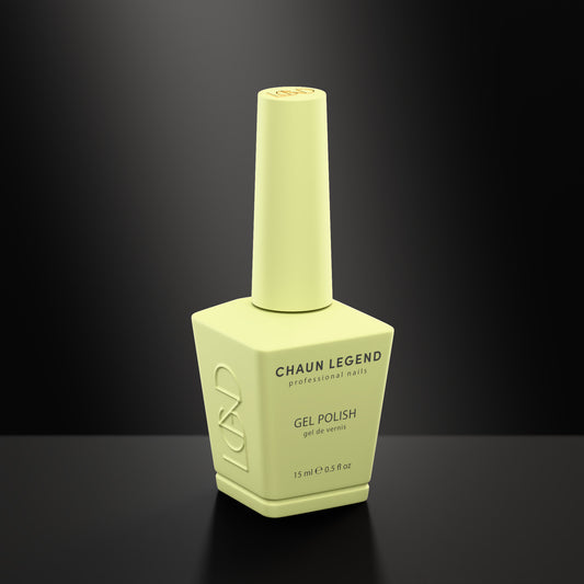 Chaun Legend Professional Gel 0.5oz - New Vol.2