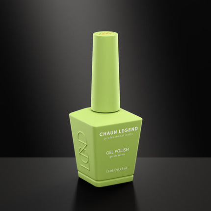 Chaun Legend - Professional Gel 0.5oz - New Vol.2 (#5091 - #5190)