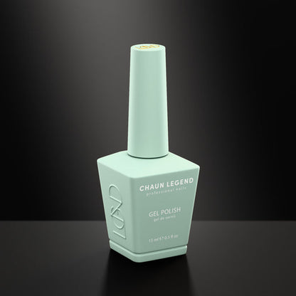 Chaun Legend Professional Gel 0.5oz - New Vol.2