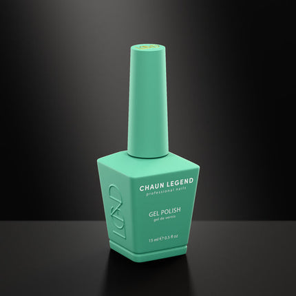 Chaun Legend - Professional Gel 0.5oz - New Vol.2 (#5091 - #5190)
