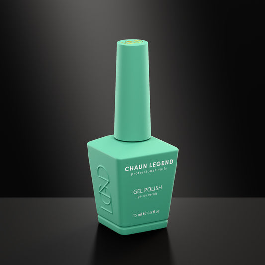 Chaun Legend Professional Gel 0.5oz - New Vol.2