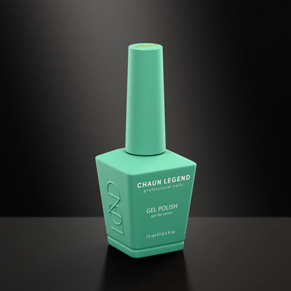 Chaun Legend Professional Gel 0.5oz - New Vol.2