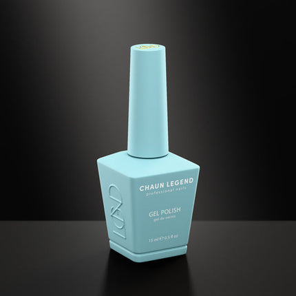Chaun Legend - Professional Gel 0.5oz - New Vol.2 (#5091 - #5190)